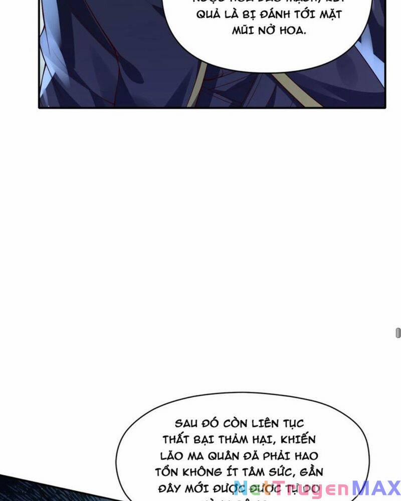 Tiên Tử, Ngươi Có Điềm Đại Hung! 19 trang 80