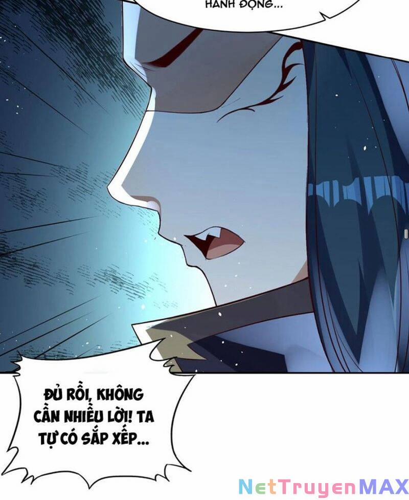 Tiên Tử, Ngươi Có Điềm Đại Hung! 19 trang 81