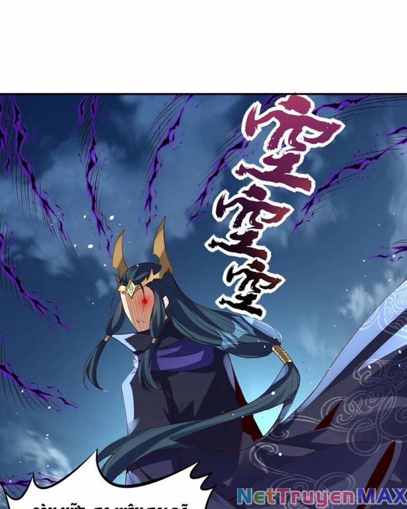 Tiên Tử, Ngươi Có Điềm Đại Hung! 19 trang 82