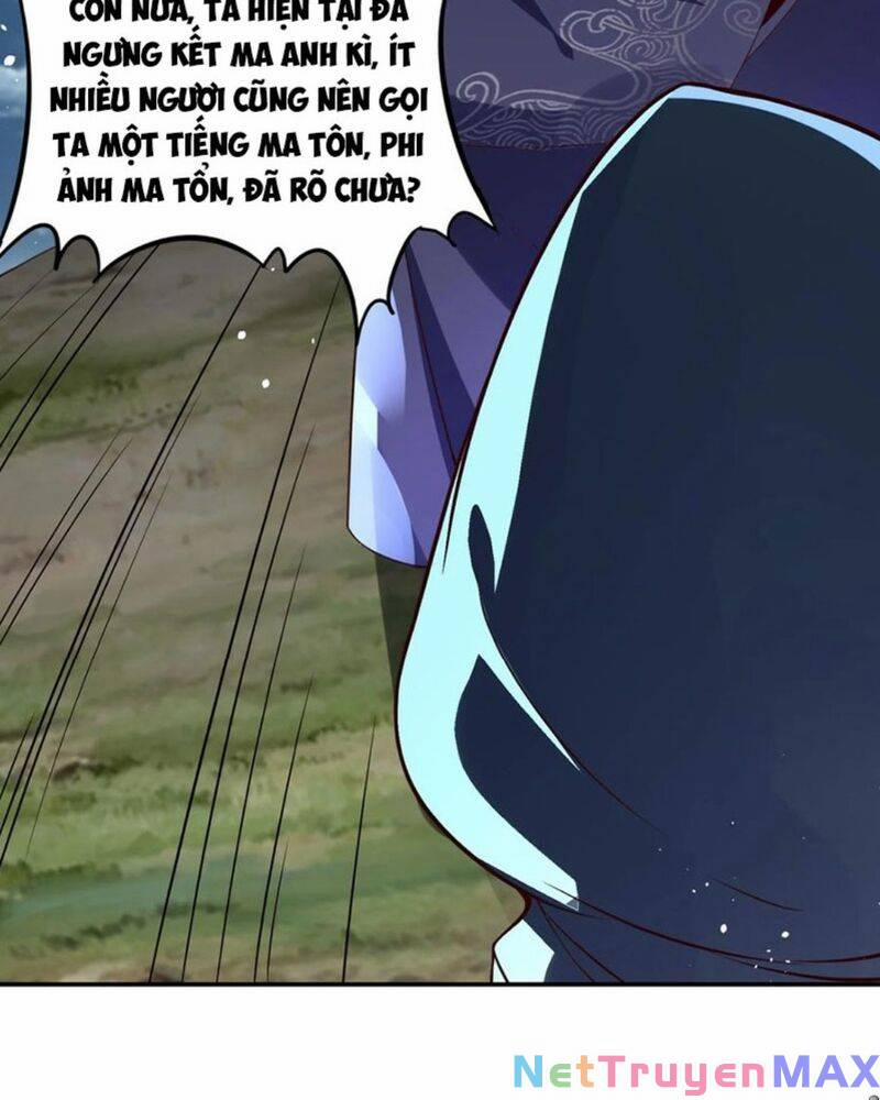 Tiên Tử, Ngươi Có Điềm Đại Hung! 19 trang 83