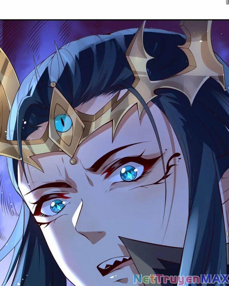 Tiên Tử, Ngươi Có Điềm Đại Hung! 19 trang 84