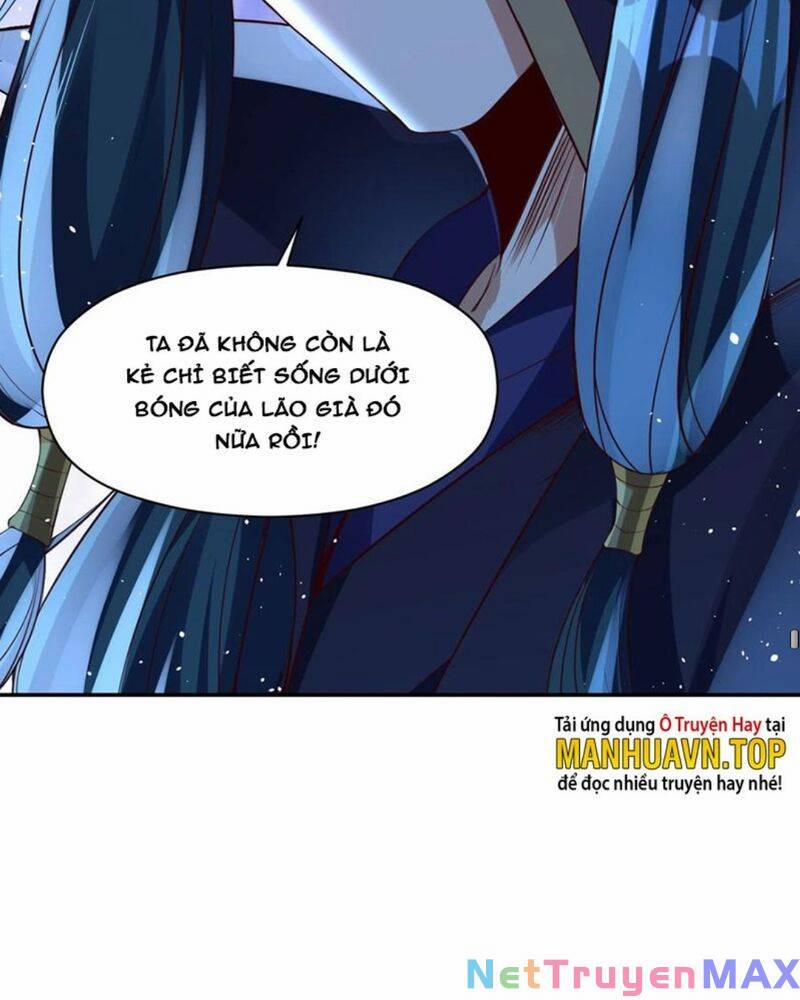 Tiên Tử, Ngươi Có Điềm Đại Hung! 19 trang 85