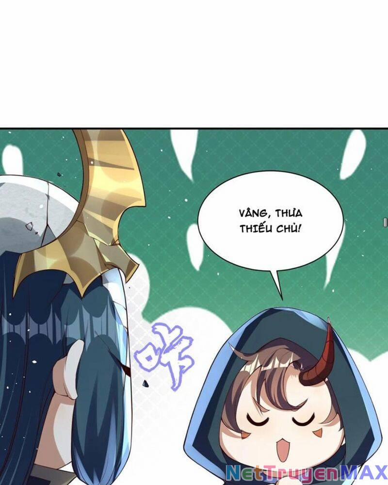 Tiên Tử, Ngươi Có Điềm Đại Hung! 19 trang 86