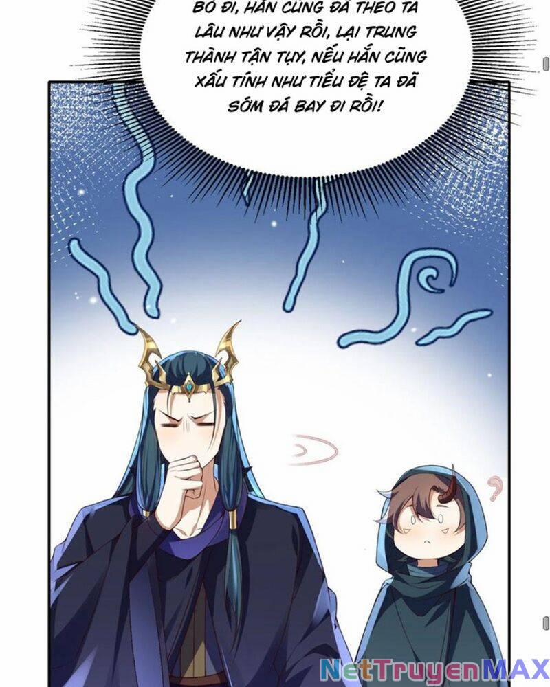 Tiên Tử, Ngươi Có Điềm Đại Hung! 19 trang 88