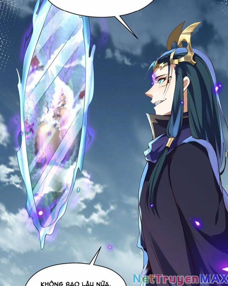 Tiên Tử, Ngươi Có Điềm Đại Hung! 19 trang 90