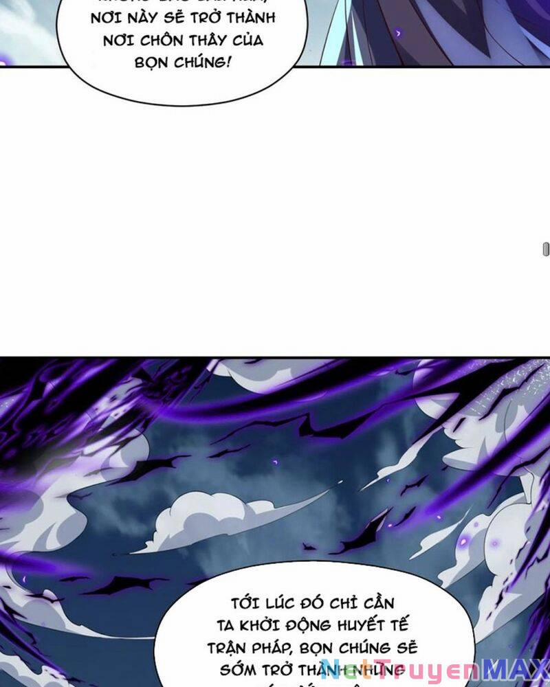 Tiên Tử, Ngươi Có Điềm Đại Hung! 19 trang 91