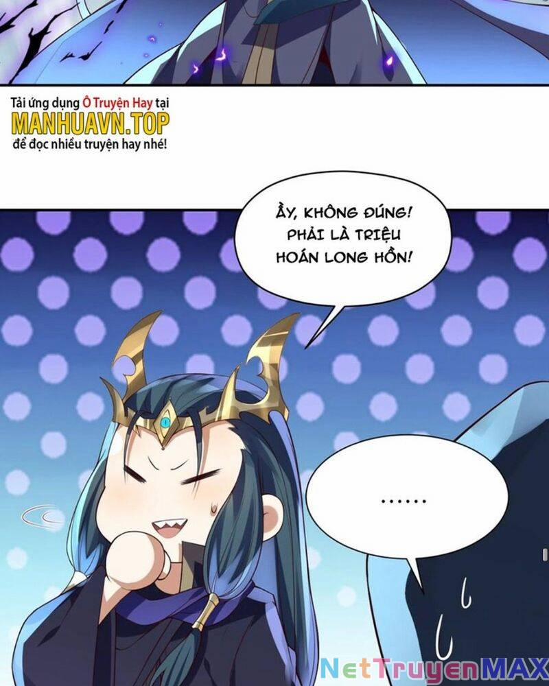 Tiên Tử, Ngươi Có Điềm Đại Hung! 19 trang 93