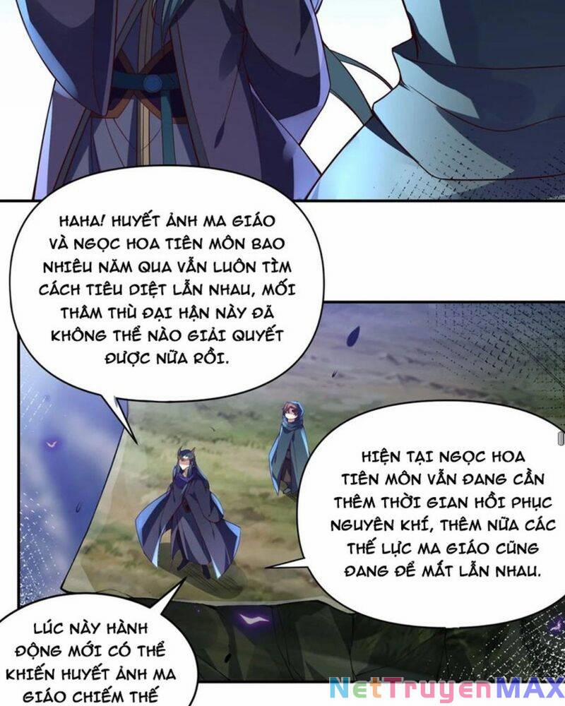 Tiên Tử, Ngươi Có Điềm Đại Hung! 19 trang 94
