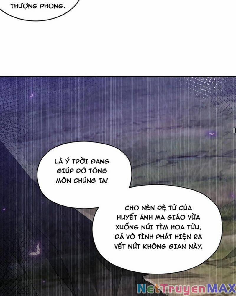 Tiên Tử, Ngươi Có Điềm Đại Hung! 19 trang 95