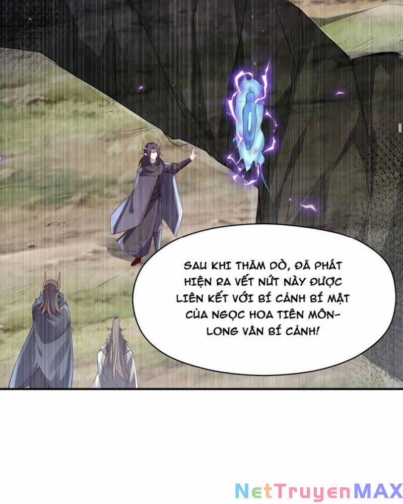 Tiên Tử, Ngươi Có Điềm Đại Hung! 19 trang 96