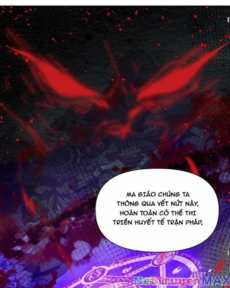 Tiên Tử, Ngươi Có Điềm Đại Hung! 19 trang 97