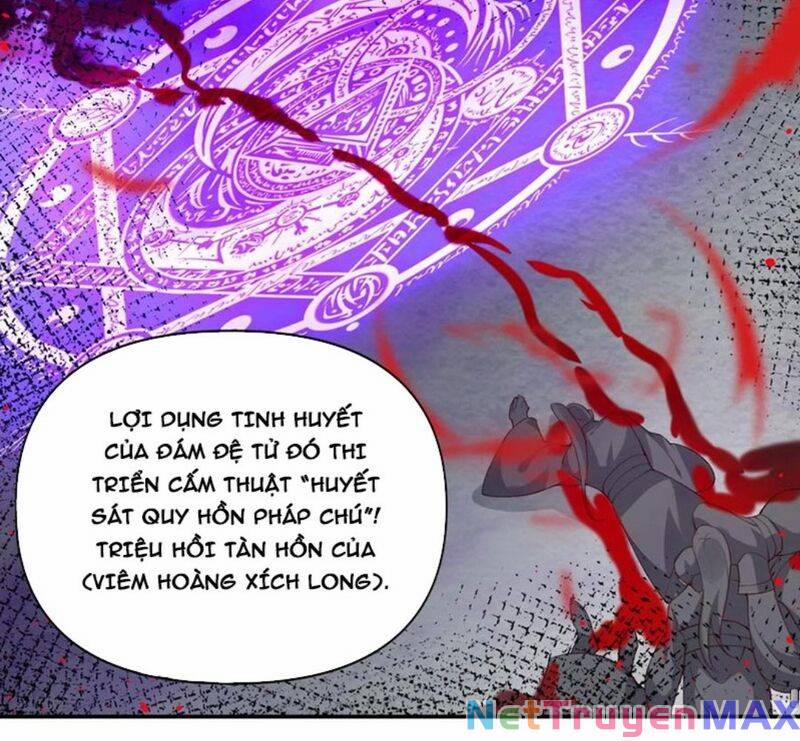 Tiên Tử, Ngươi Có Điềm Đại Hung! 19 trang 98