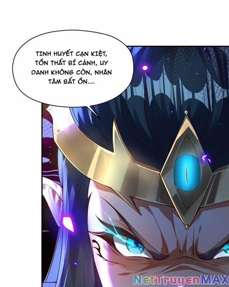 Tiên Tử, Ngươi Có Điềm Đại Hung! 19 trang 99