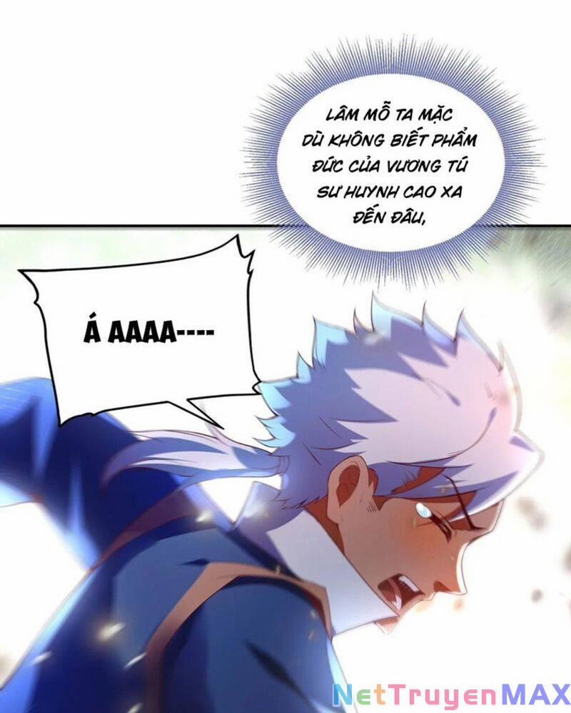 Tiên Tử, Ngươi Có Điềm Đại Hung! 20 trang 100