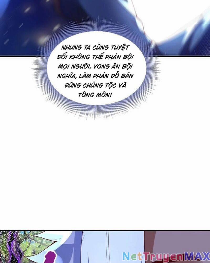 Tiên Tử, Ngươi Có Điềm Đại Hung! 20 trang 101