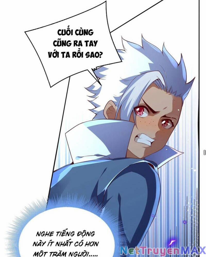 Tiên Tử, Ngươi Có Điềm Đại Hung! 20 trang 104