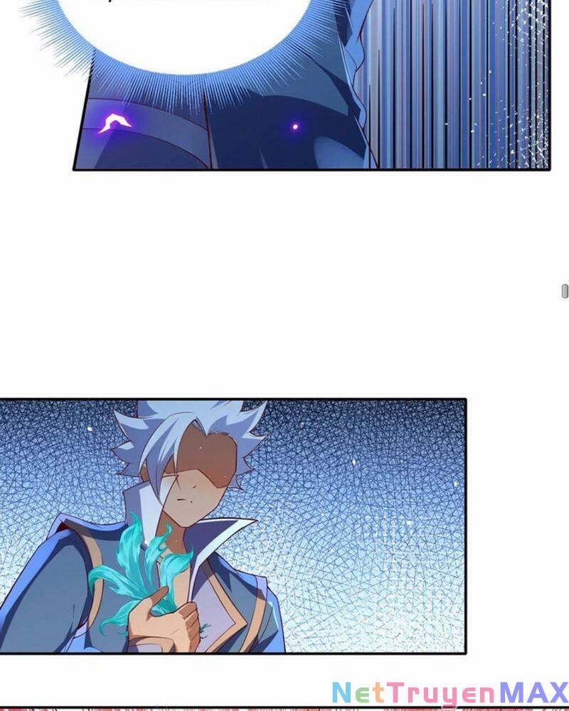 Tiên Tử, Ngươi Có Điềm Đại Hung! 20 trang 105
