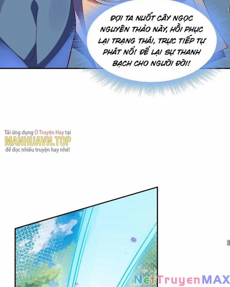 Tiên Tử, Ngươi Có Điềm Đại Hung! 20 trang 107