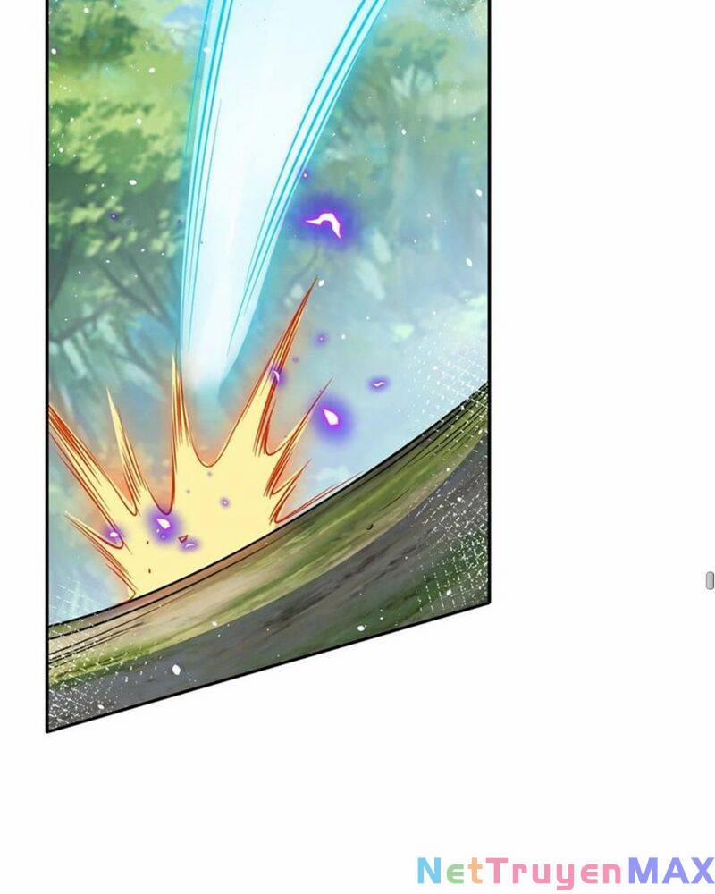 Tiên Tử, Ngươi Có Điềm Đại Hung! 20 trang 108