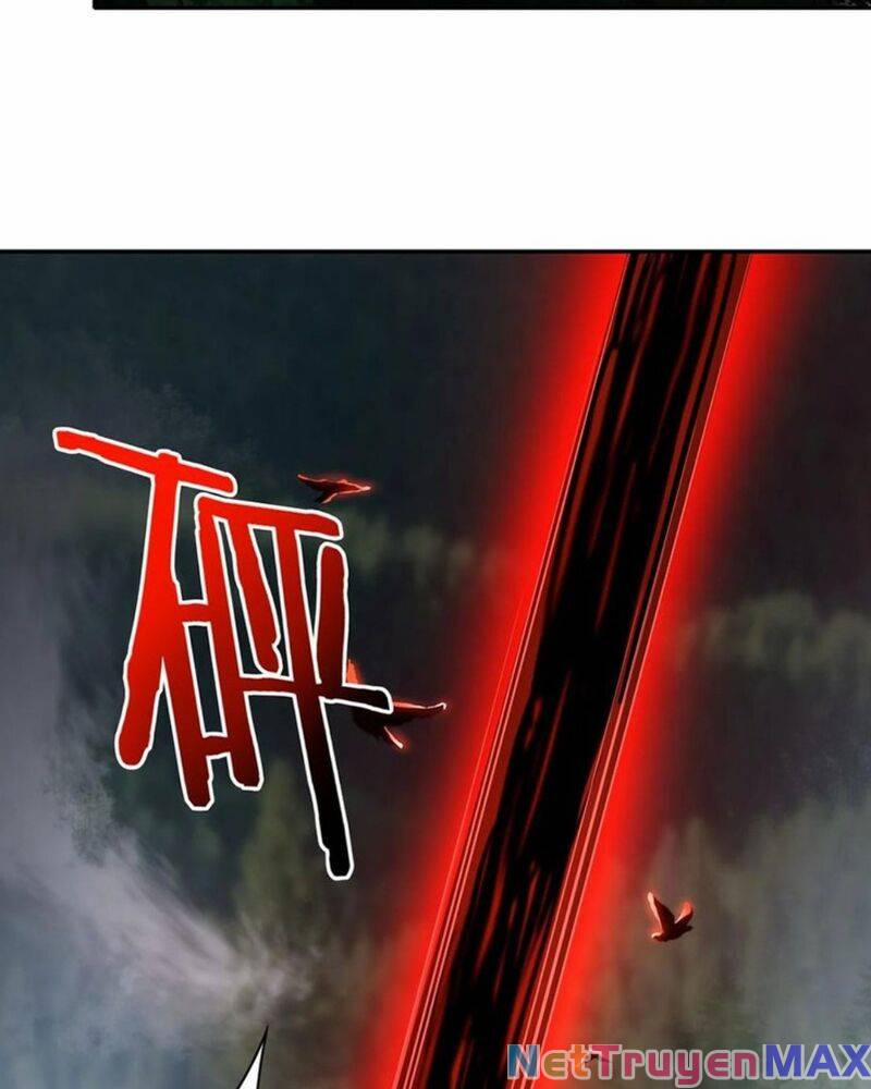 Tiên Tử, Ngươi Có Điềm Đại Hung! 20 trang 11