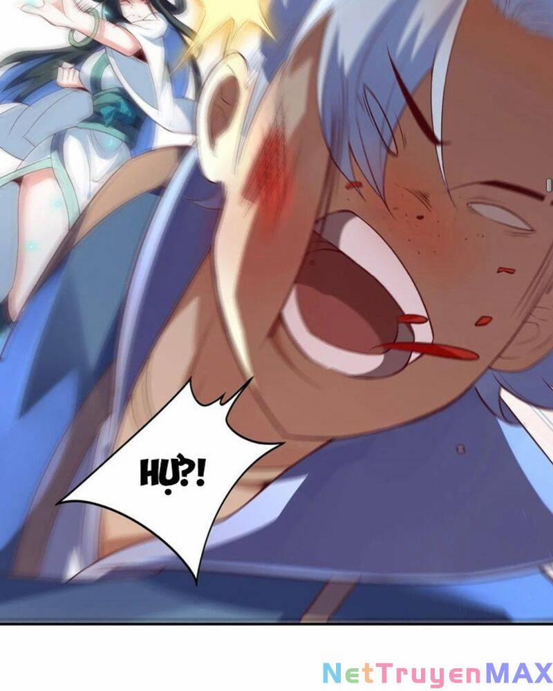 Tiên Tử, Ngươi Có Điềm Đại Hung! 20 trang 110