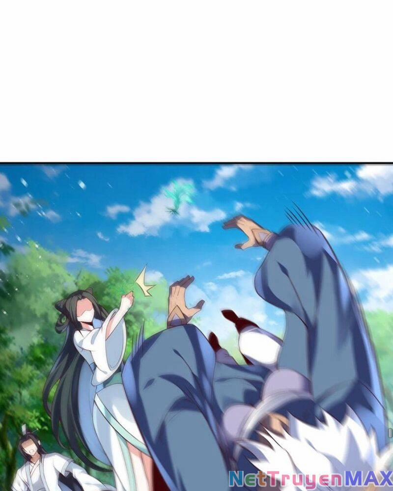 Tiên Tử, Ngươi Có Điềm Đại Hung! 20 trang 111