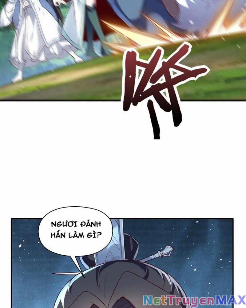 Tiên Tử, Ngươi Có Điềm Đại Hung! 20 trang 112