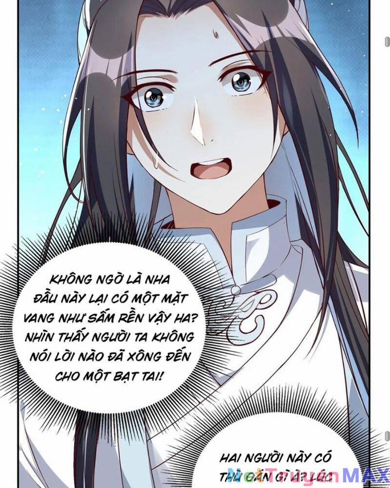 Tiên Tử, Ngươi Có Điềm Đại Hung! 20 trang 113