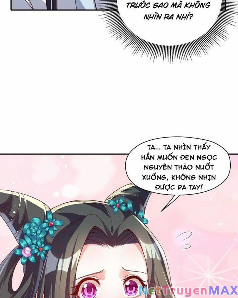 Tiên Tử, Ngươi Có Điềm Đại Hung! 20 trang 114