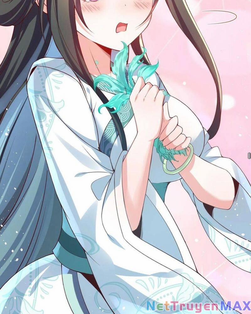 Tiên Tử, Ngươi Có Điềm Đại Hung! 20 trang 115