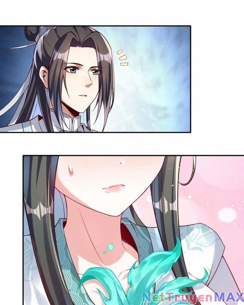 Tiên Tử, Ngươi Có Điềm Đại Hung! 20 trang 117