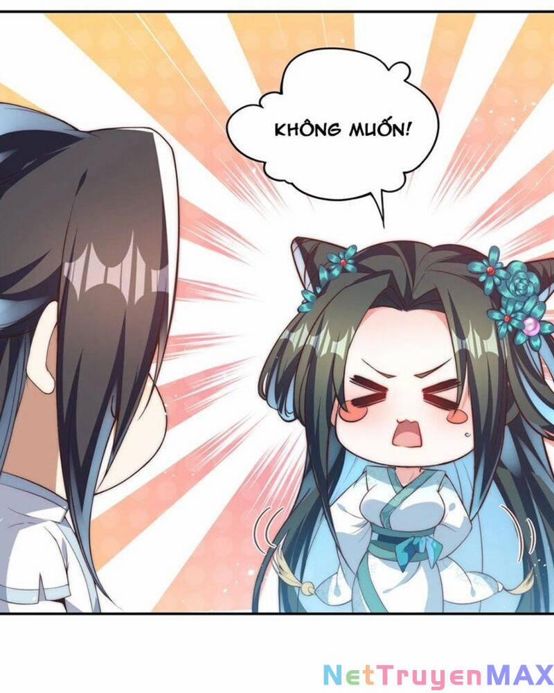 Tiên Tử, Ngươi Có Điềm Đại Hung! 20 trang 121