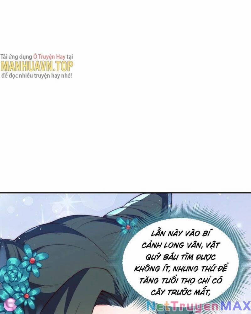 Tiên Tử, Ngươi Có Điềm Đại Hung! 20 trang 122