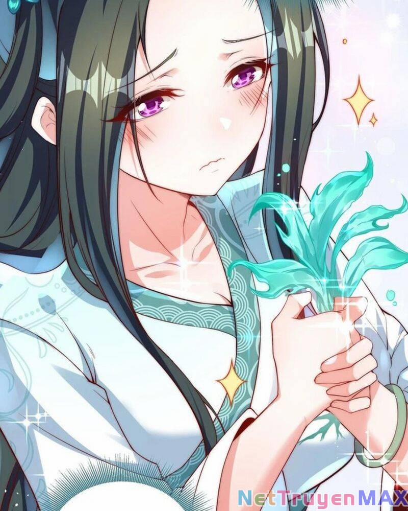 Tiên Tử, Ngươi Có Điềm Đại Hung! 20 trang 123