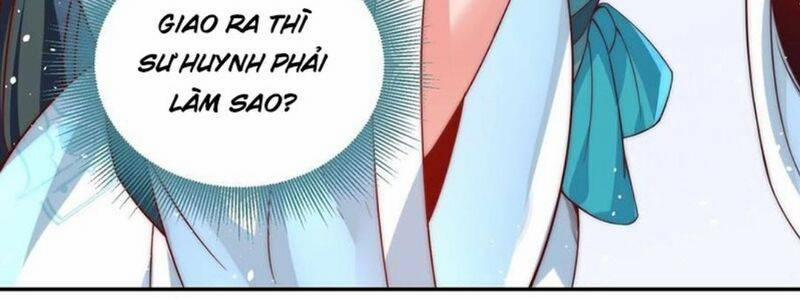 Tiên Tử, Ngươi Có Điềm Đại Hung! 20 trang 124