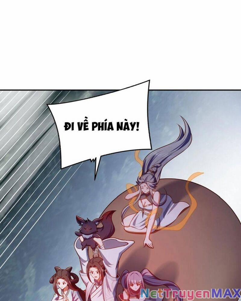 Tiên Tử, Ngươi Có Điềm Đại Hung! 20 trang 13