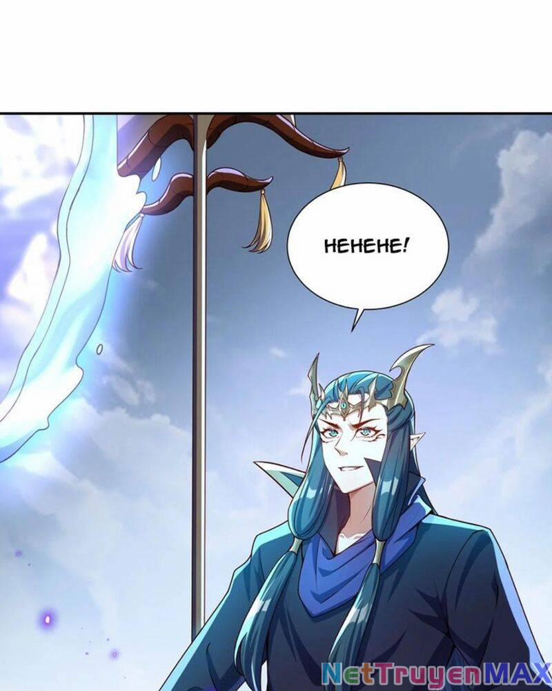 Tiên Tử, Ngươi Có Điềm Đại Hung! 20 trang 15