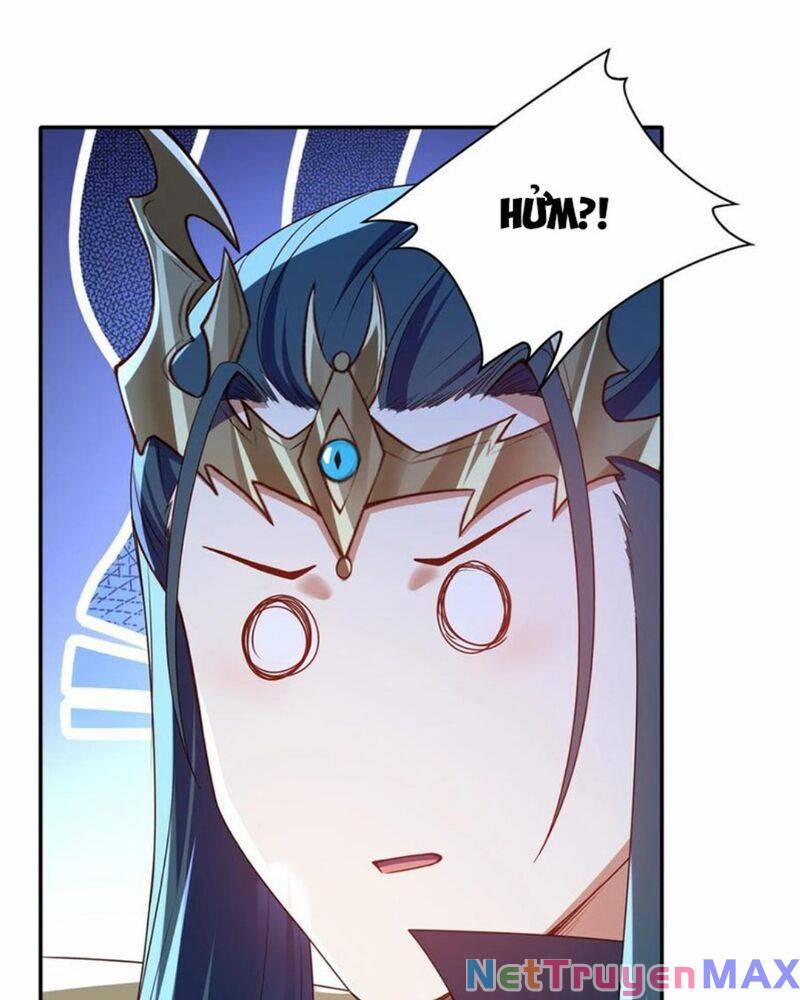Tiên Tử, Ngươi Có Điềm Đại Hung! 20 trang 17