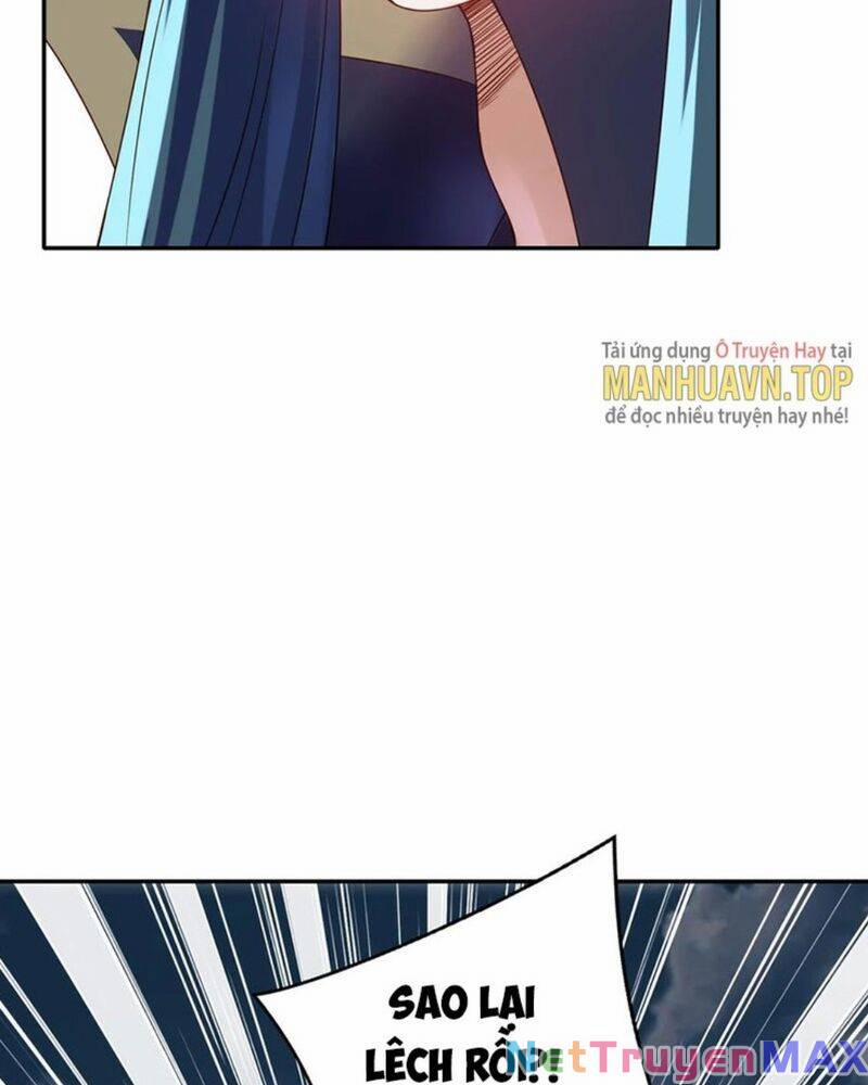 Tiên Tử, Ngươi Có Điềm Đại Hung! 20 trang 18