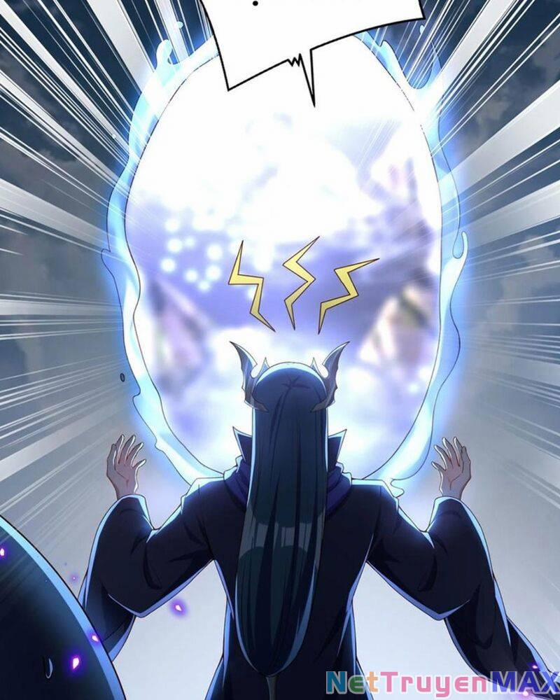 Tiên Tử, Ngươi Có Điềm Đại Hung! 20 trang 19