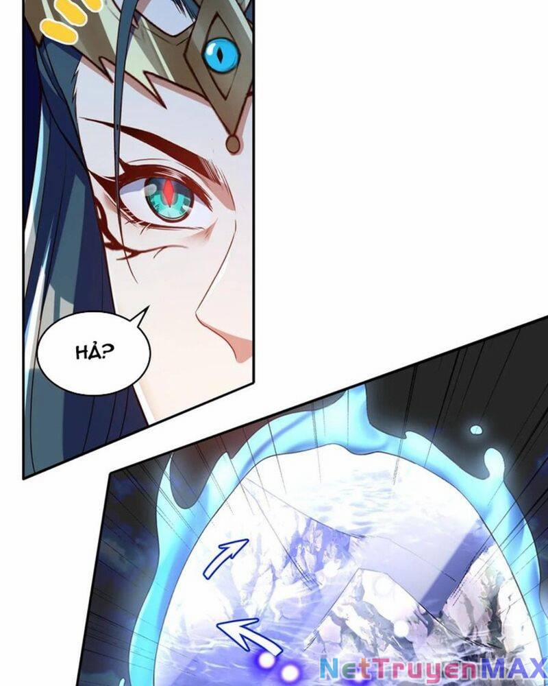 Tiên Tử, Ngươi Có Điềm Đại Hung! 20 trang 2