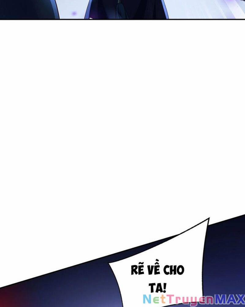 Tiên Tử, Ngươi Có Điềm Đại Hung! 20 trang 20