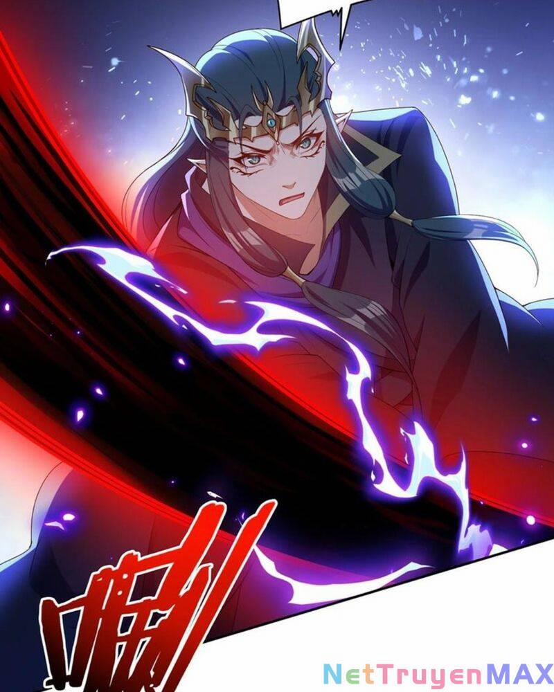 Tiên Tử, Ngươi Có Điềm Đại Hung! 20 trang 21