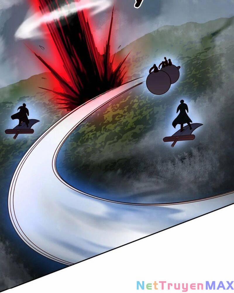 Tiên Tử, Ngươi Có Điềm Đại Hung! 20 trang 23