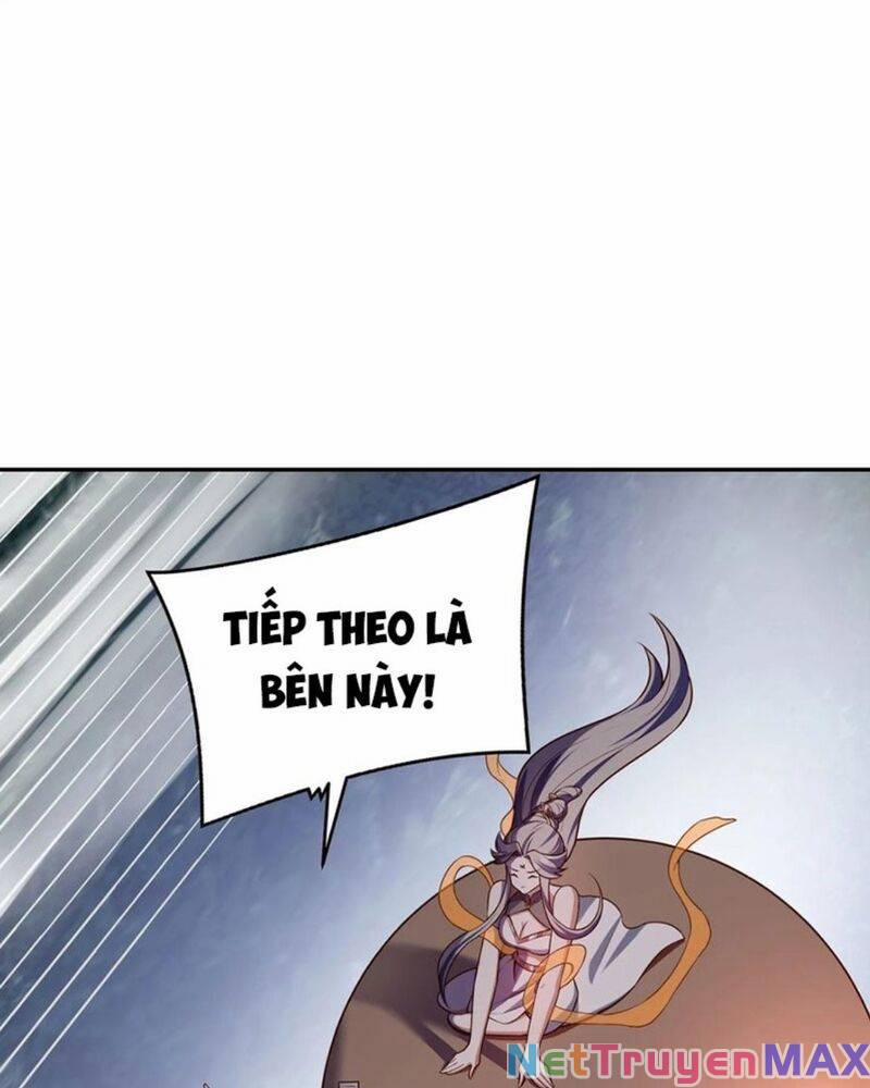 Tiên Tử, Ngươi Có Điềm Đại Hung! 20 trang 24