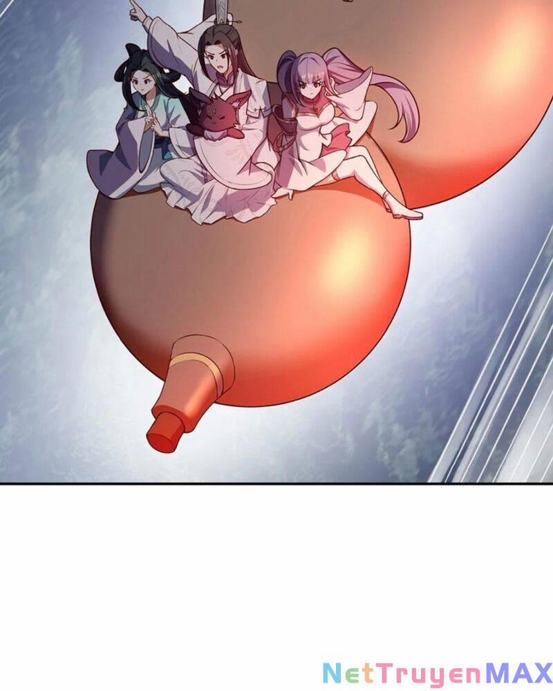 Tiên Tử, Ngươi Có Điềm Đại Hung! 20 trang 25