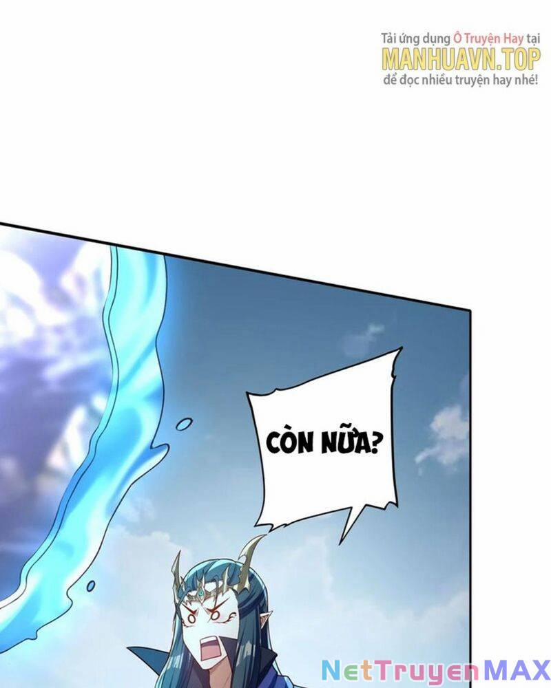 Tiên Tử, Ngươi Có Điềm Đại Hung! 20 trang 26