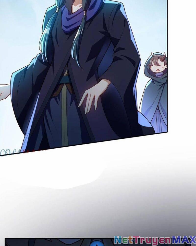 Tiên Tử, Ngươi Có Điềm Đại Hung! 20 trang 27