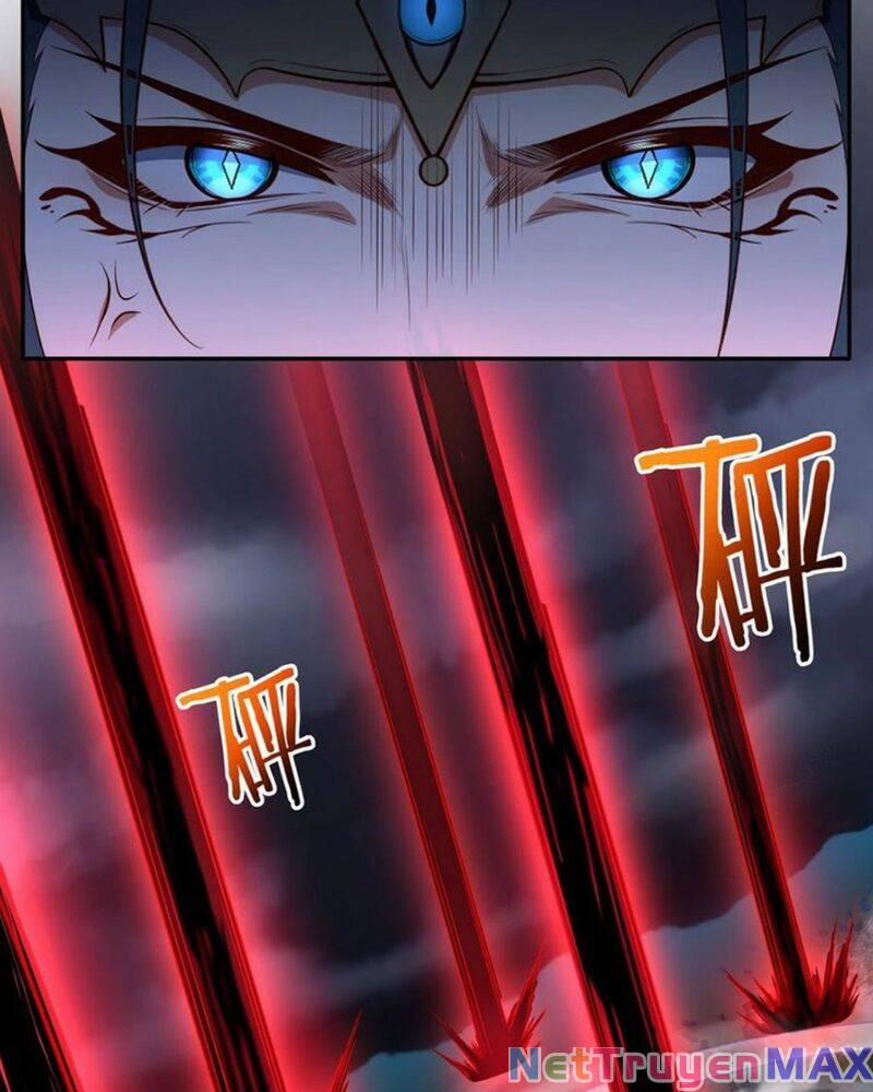 Tiên Tử, Ngươi Có Điềm Đại Hung! 20 trang 28