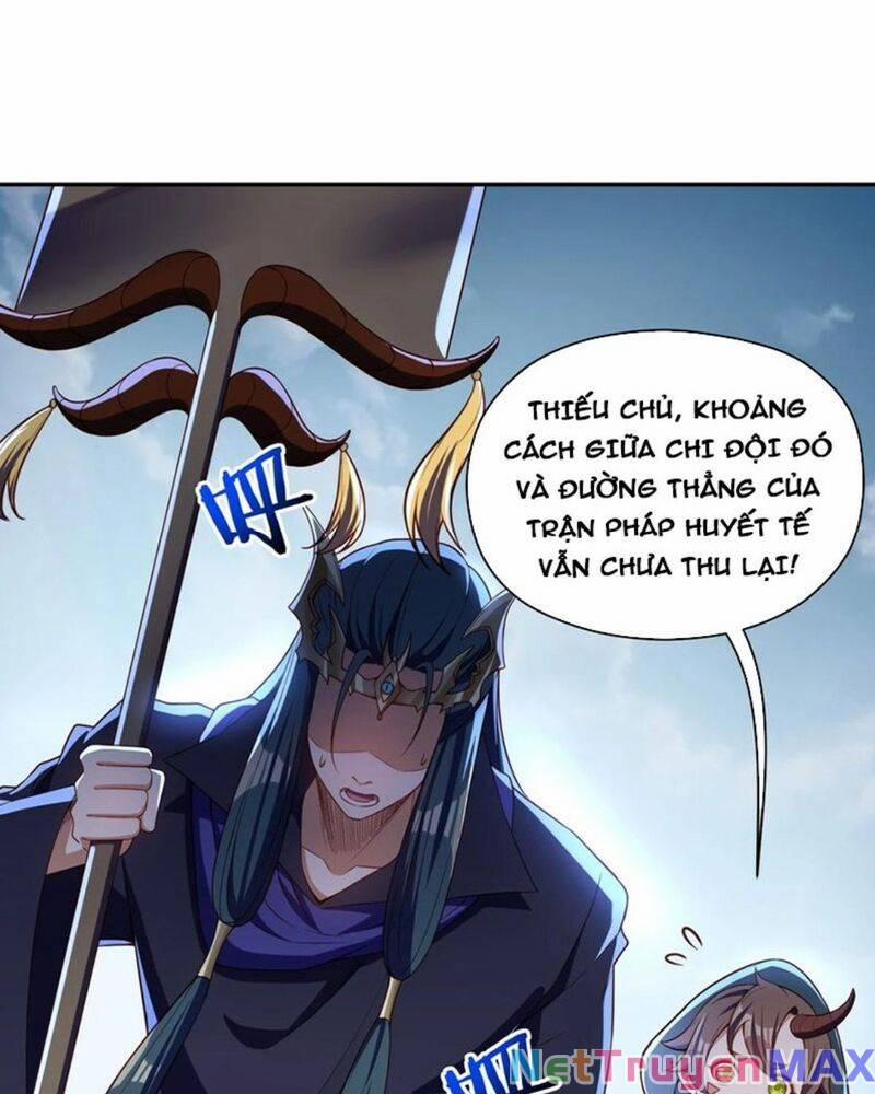 Tiên Tử, Ngươi Có Điềm Đại Hung! 20 trang 30